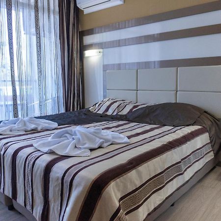 Deluxe Apartments Gallery 2 Sunny Beach Eksteriør billede