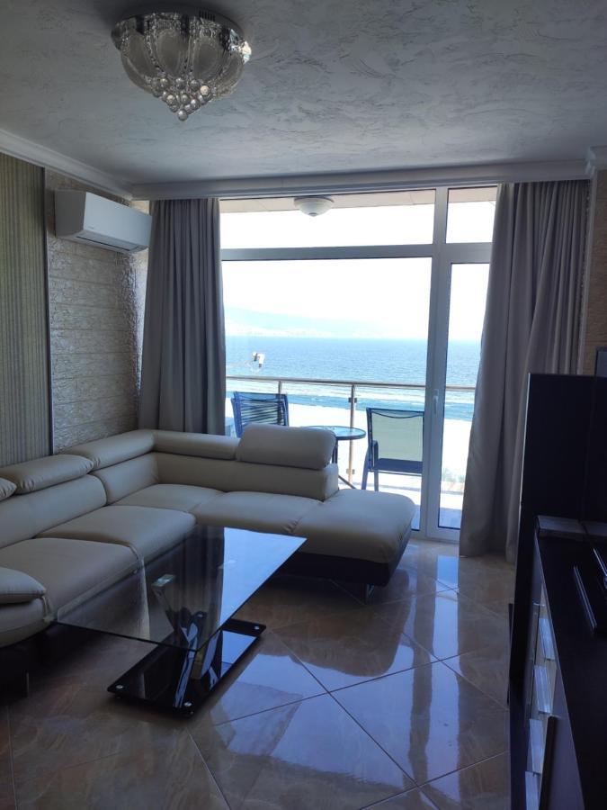 Deluxe Apartments Gallery 2 Sunny Beach Eksteriør billede