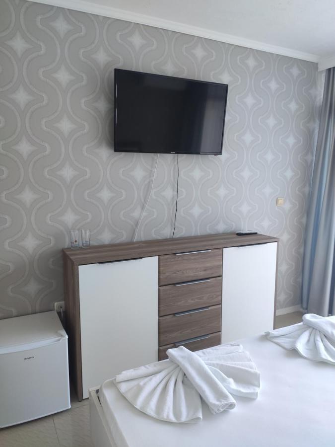Deluxe Apartments Gallery 2 Sunny Beach Eksteriør billede