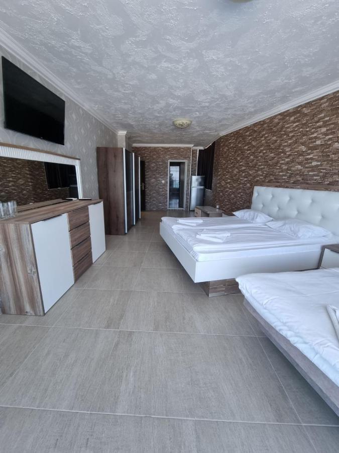 Deluxe Apartments Gallery 2 Sunny Beach Eksteriør billede