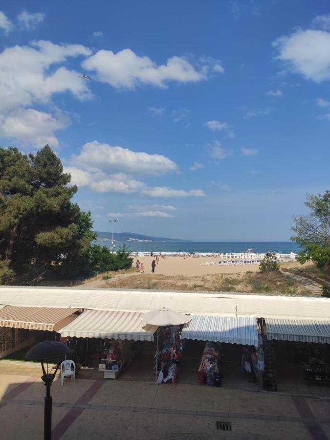 Deluxe Apartments Gallery 2 Sunny Beach Eksteriør billede