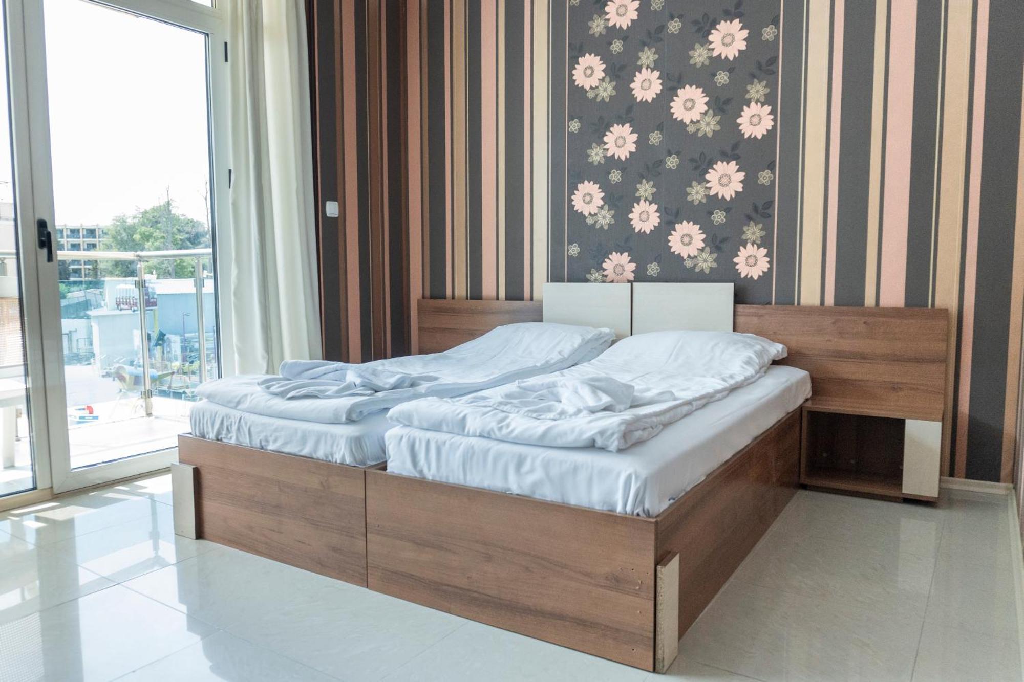 Deluxe Apartments Gallery 2 Sunny Beach Eksteriør billede