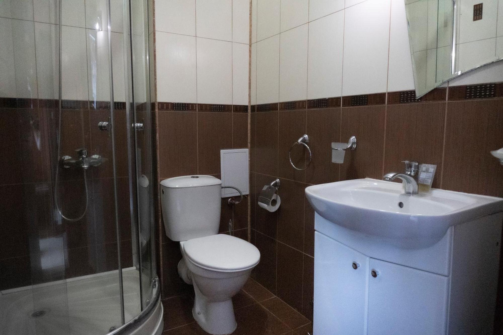 Deluxe Apartments Gallery 2 Sunny Beach Eksteriør billede