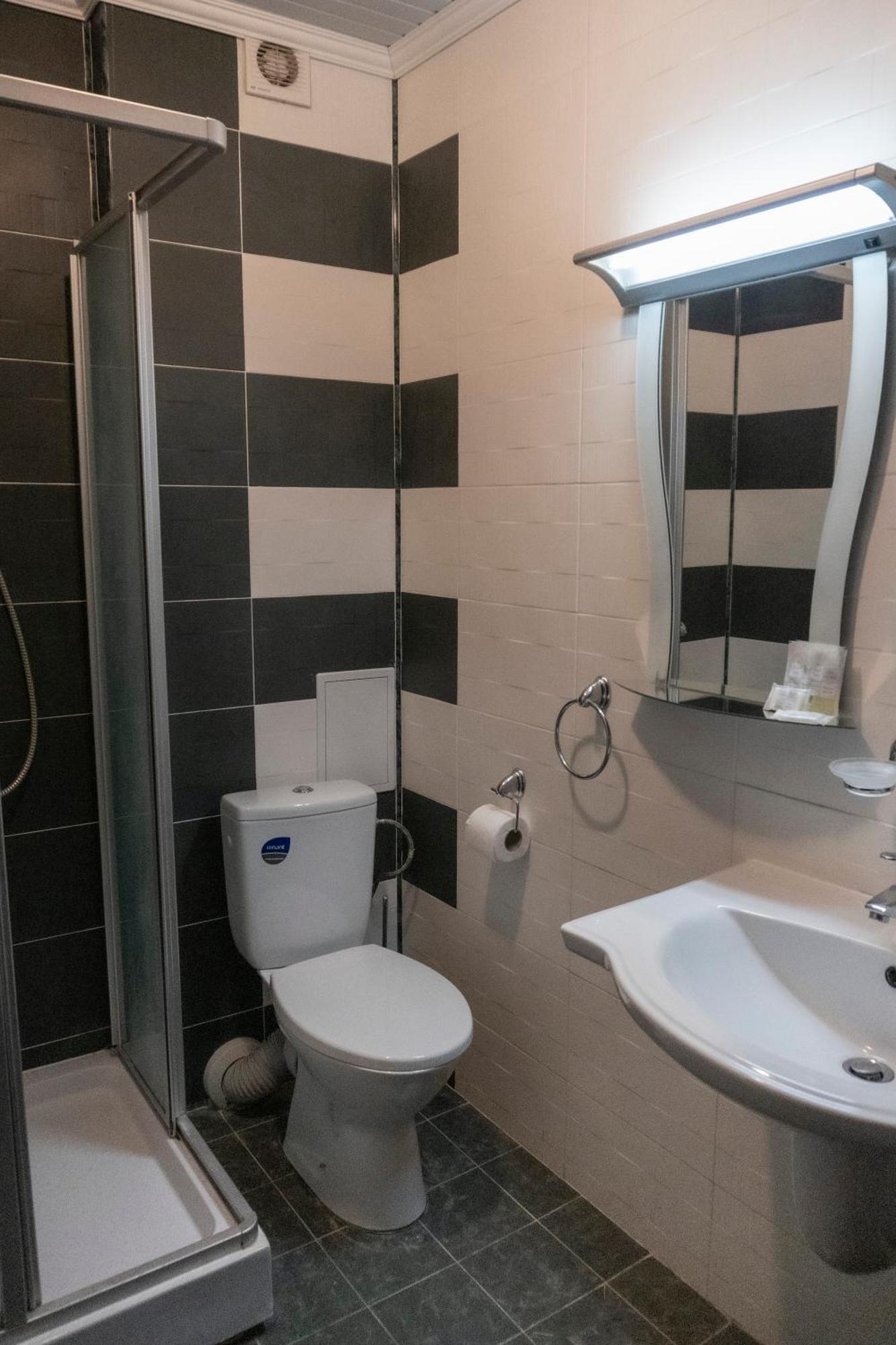Deluxe Apartments Gallery 2 Sunny Beach Eksteriør billede